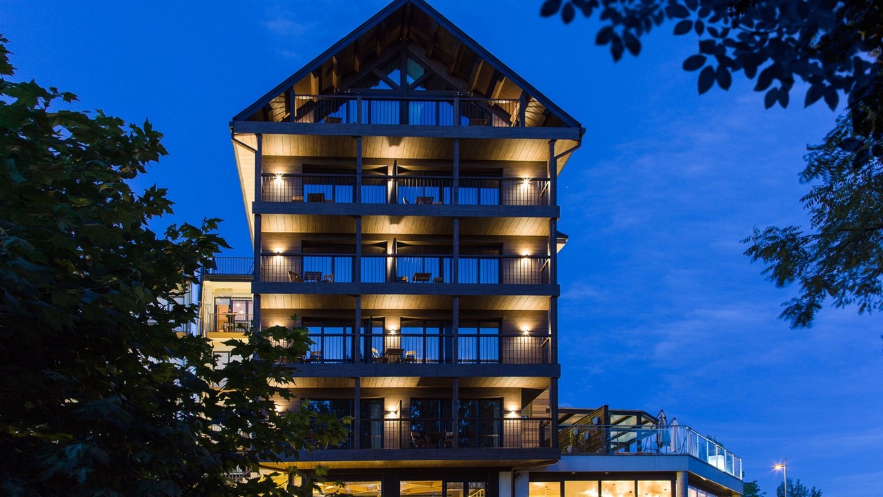 Photo of Buildings in Ainsa