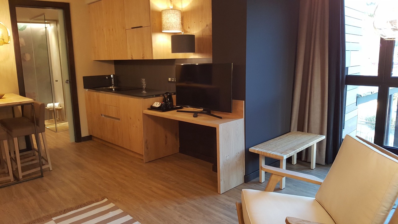 Photo of Bedroom in Ainsa