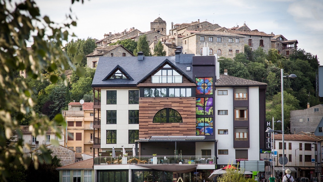 Photo of Outdoor in Ainsa
