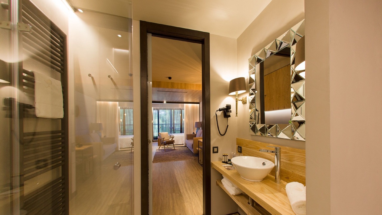 Photo of Bathroom in Ainsa