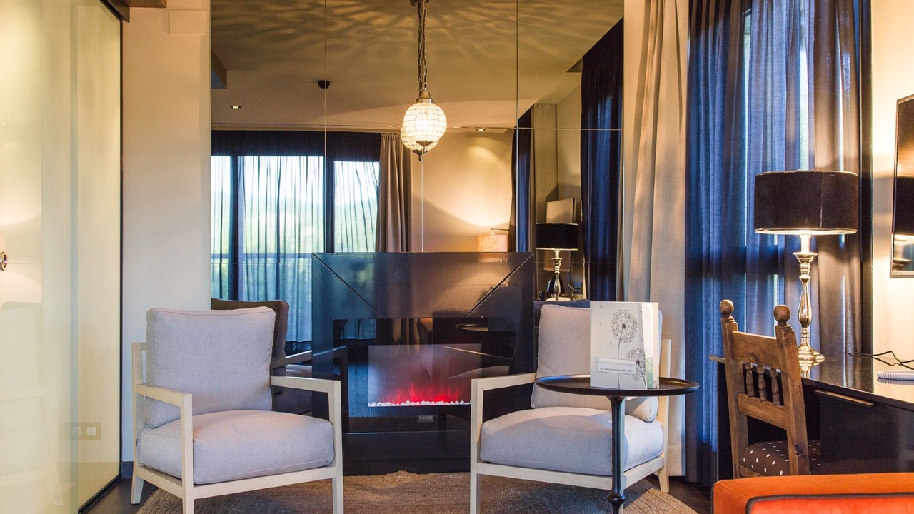 Photo of Bedroom in Ainsa