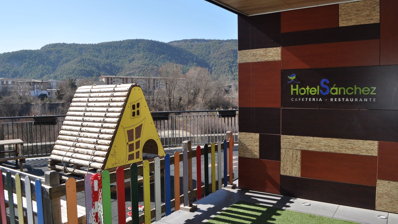Photo of Outdoor in Ainsa