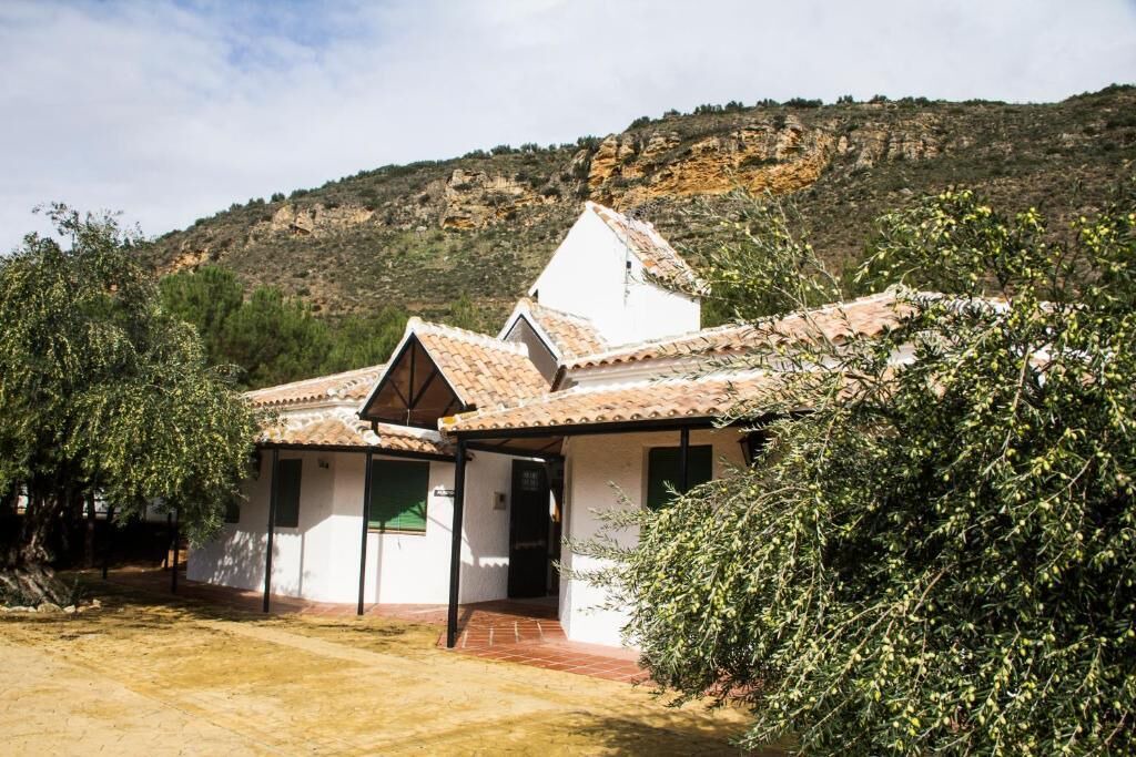 Photo of Outdoor in Iznajar