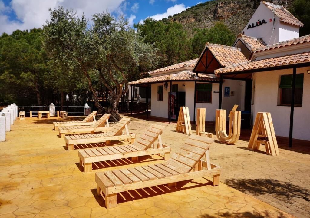 Photo of Outdoor in Iznajar