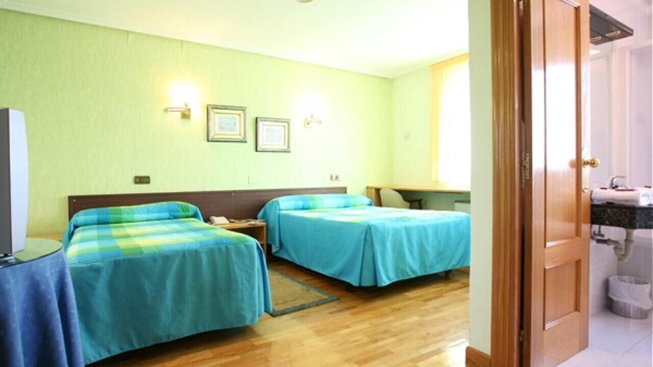 Photo of Bedroom in Villagonzalo Pedernales