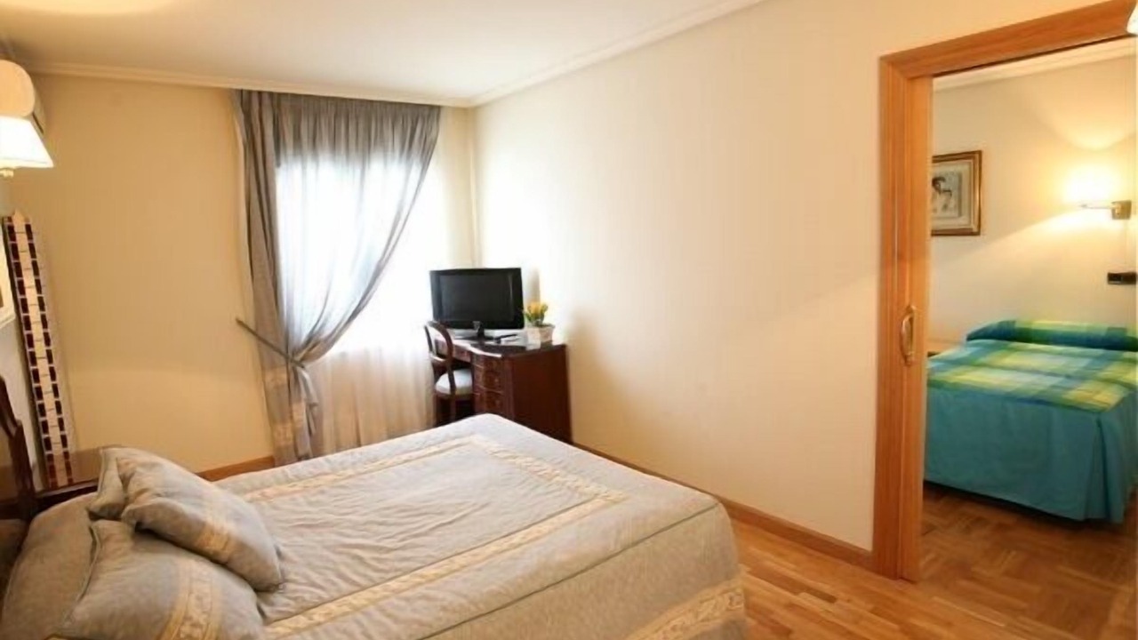 Photo of Bedroom in Villagonzalo Pedernales