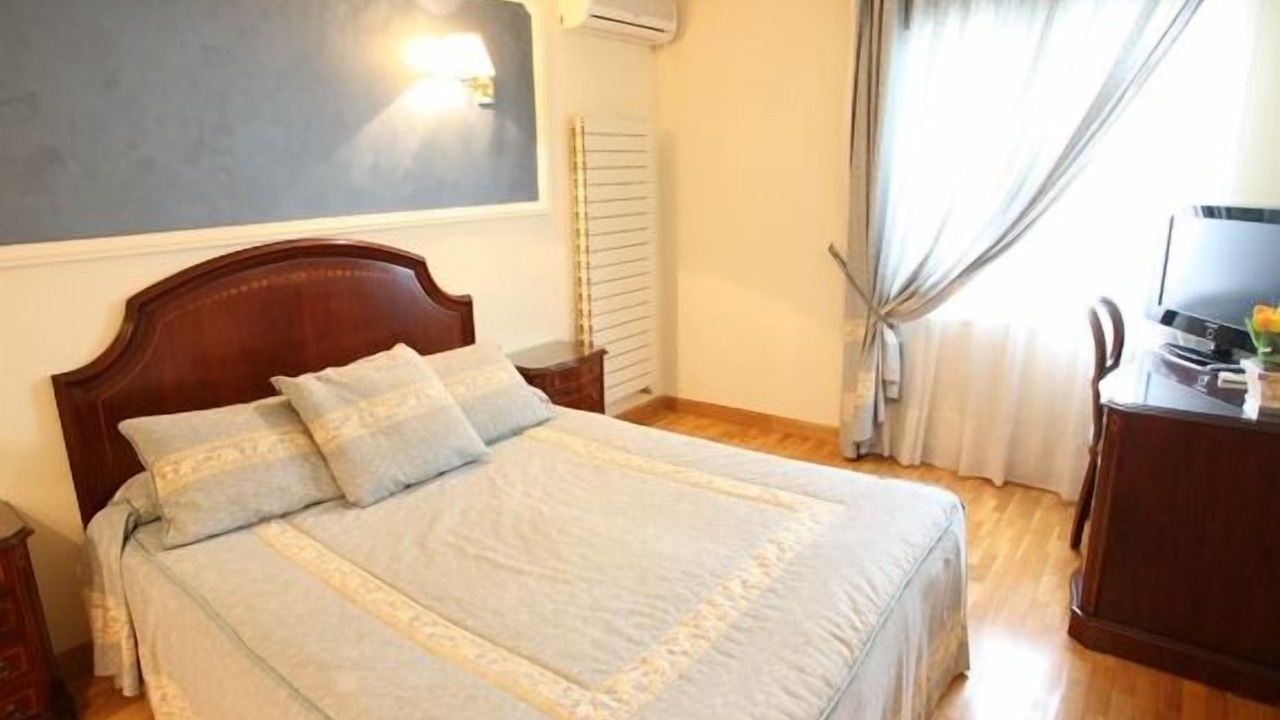 Photo of Bedroom in Villagonzalo Pedernales