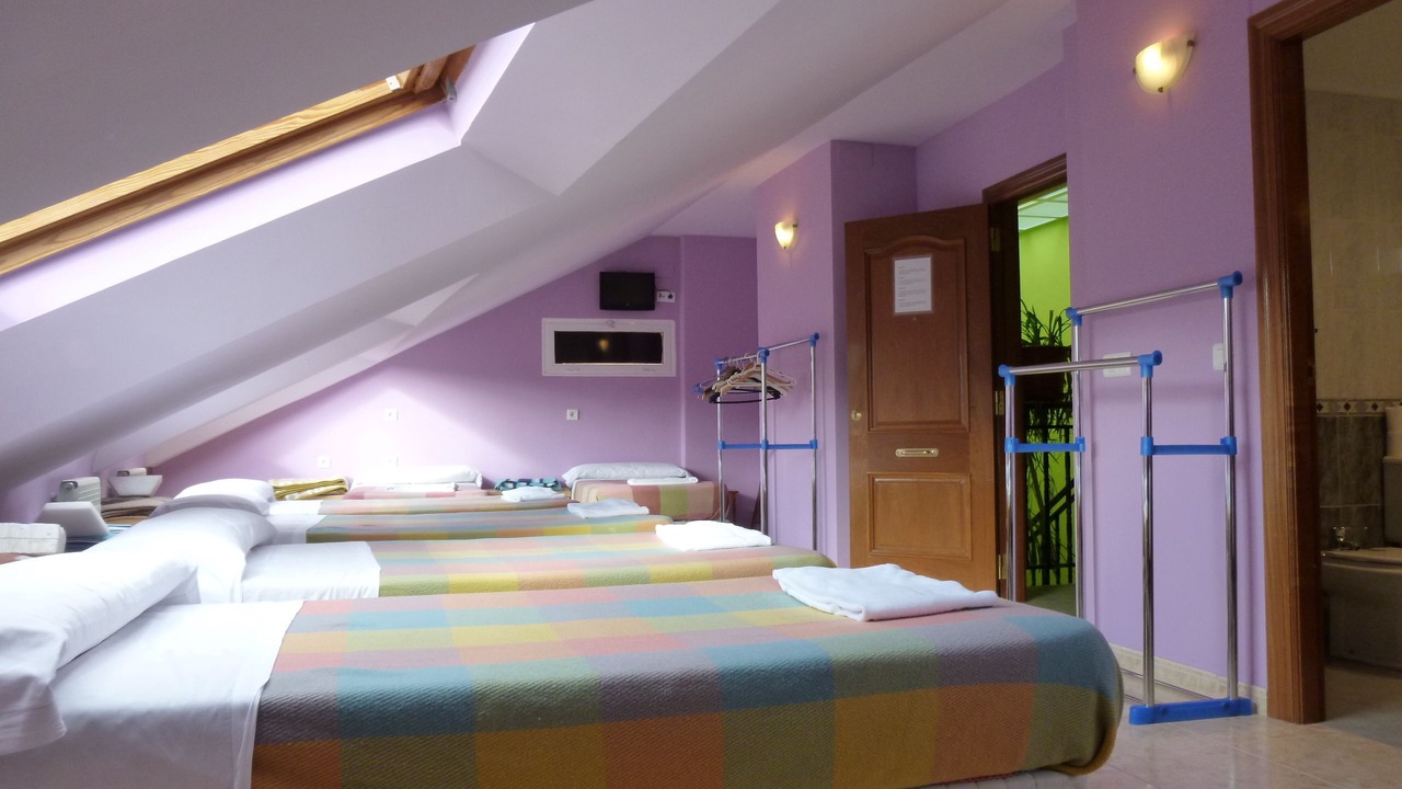 Photo of Bedroom in Najera