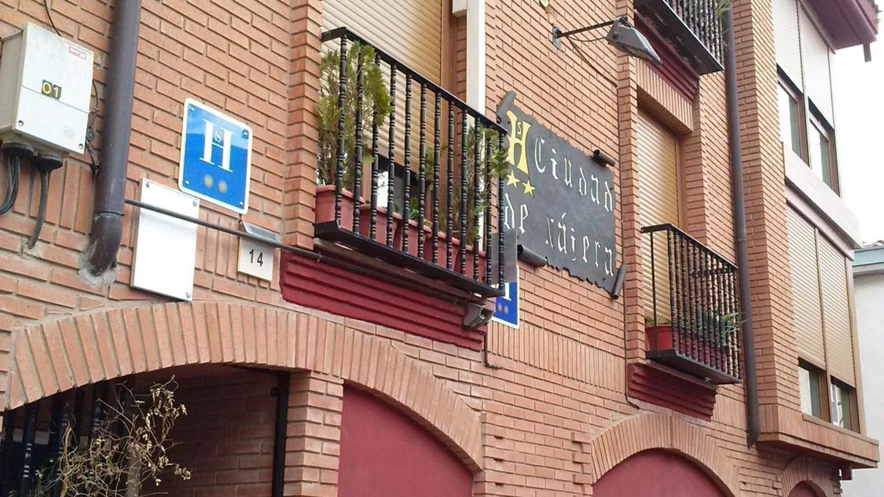 Photo of Outdoor in Najera