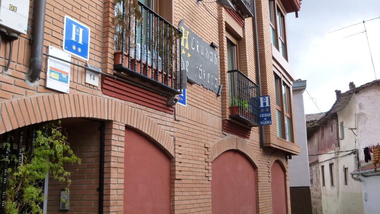 Photo of Outdoor in Najera