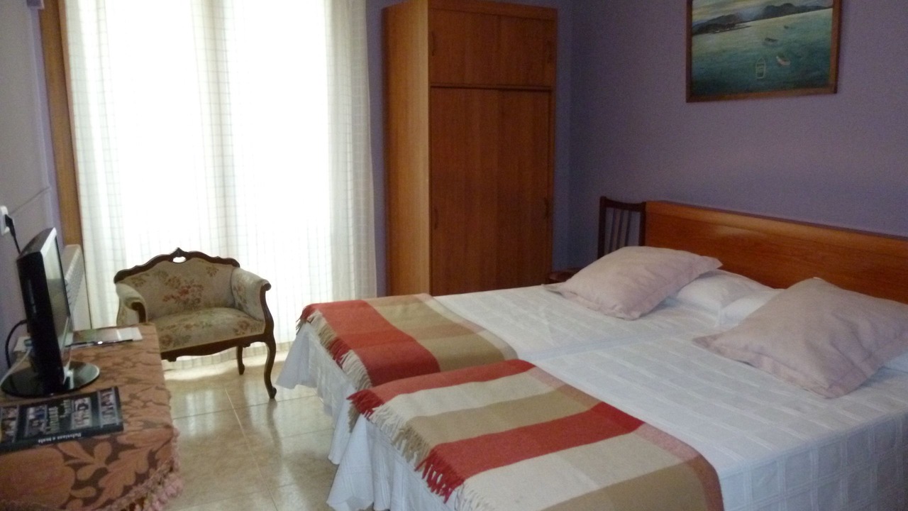 Photo of Bedroom in Najera