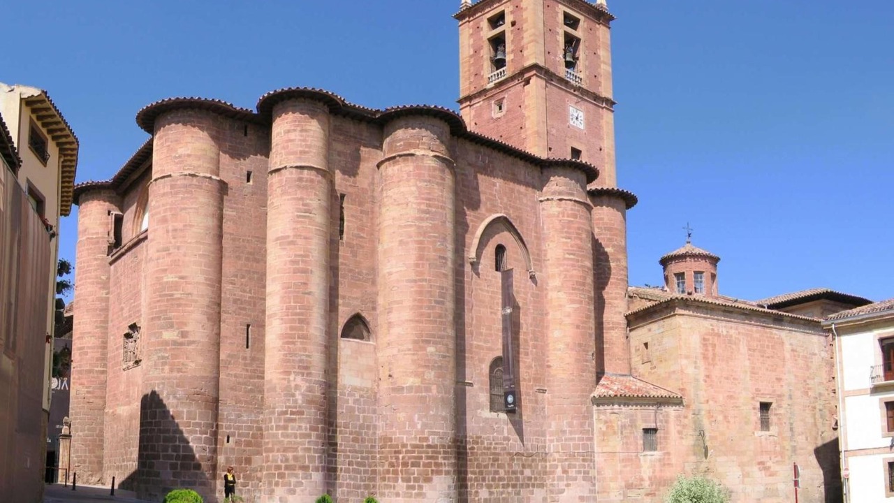 Photo of Outdoor in Najera