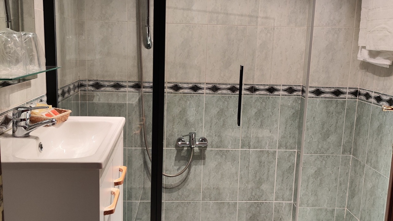 Photo of Bathroom in Najera