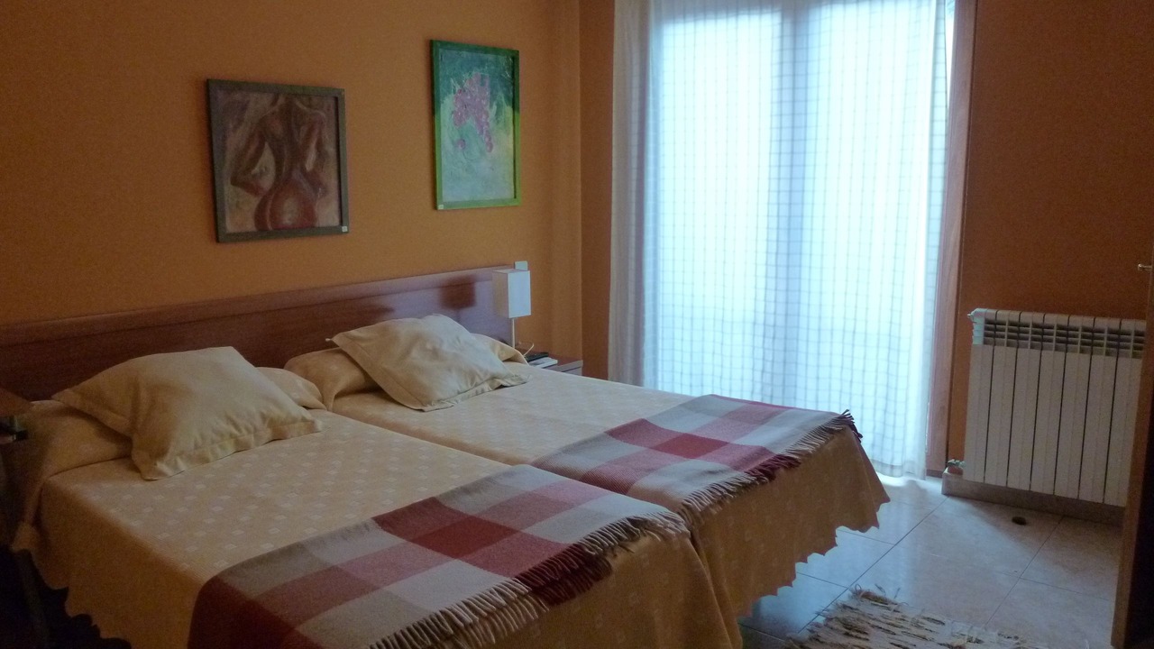 Photo of Bedroom in Najera