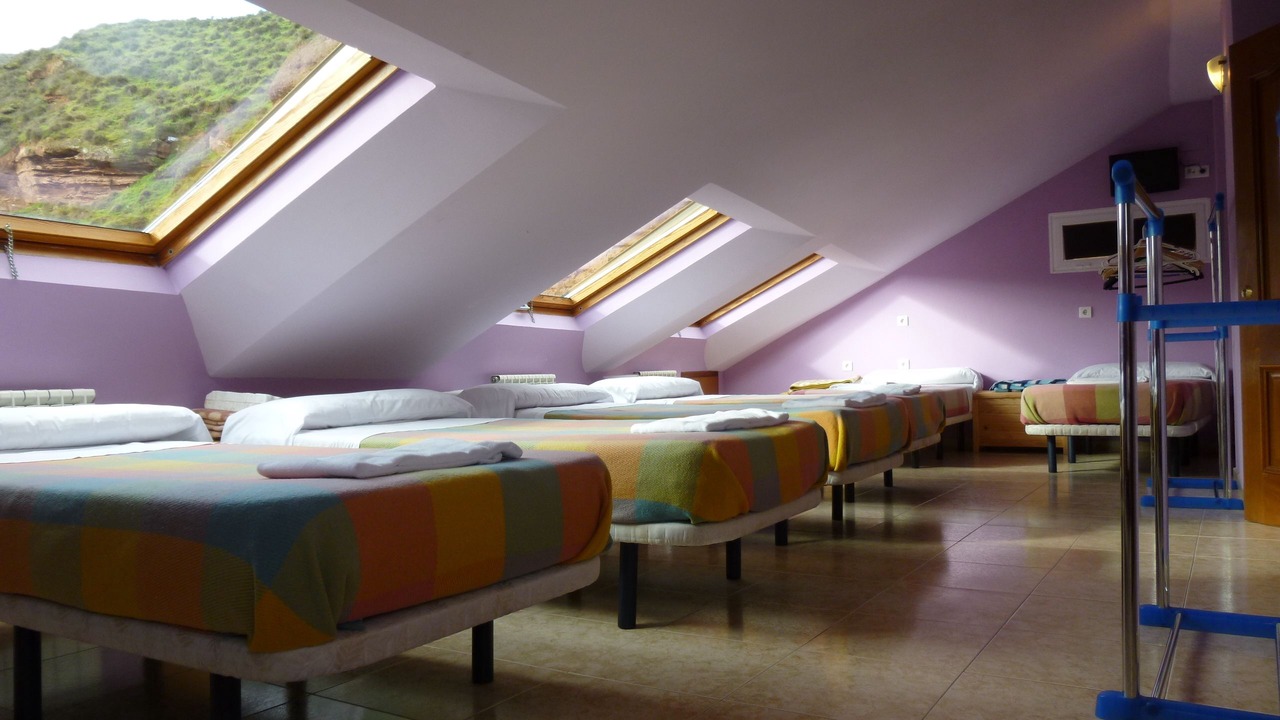 Photo of Bedroom in Najera