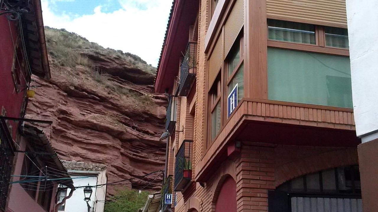 Photo of Outdoor in Najera
