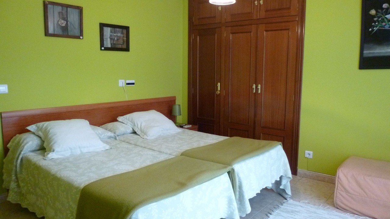 Photo of Bedroom in Najera