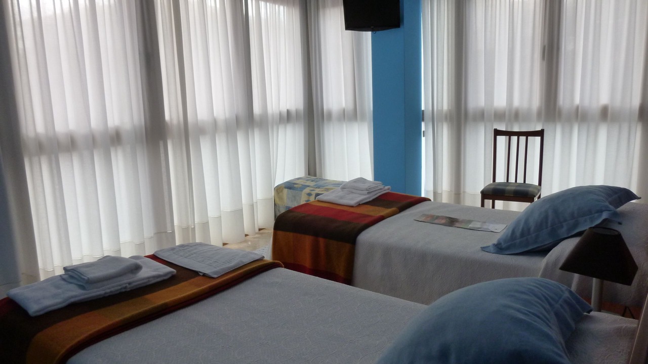 Photo of Bedroom in Najera