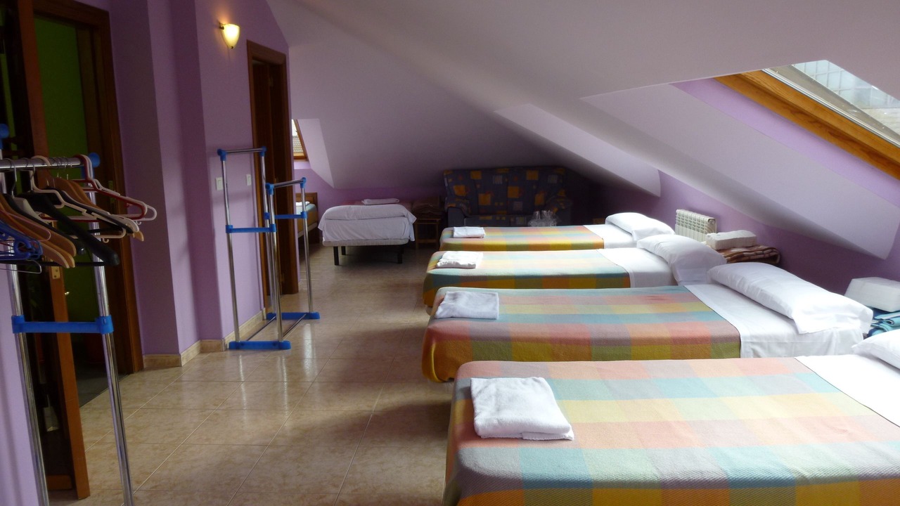 Photo of Bedroom in Najera