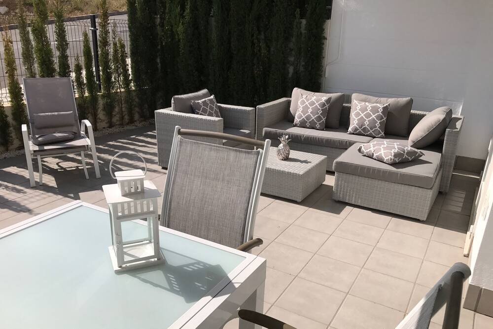 Photo of Patio Balcony in Gran Alacant