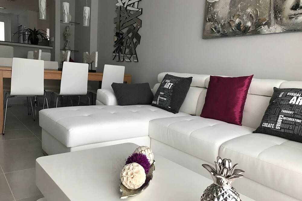 Photo of Livingroom in Gran Alacant