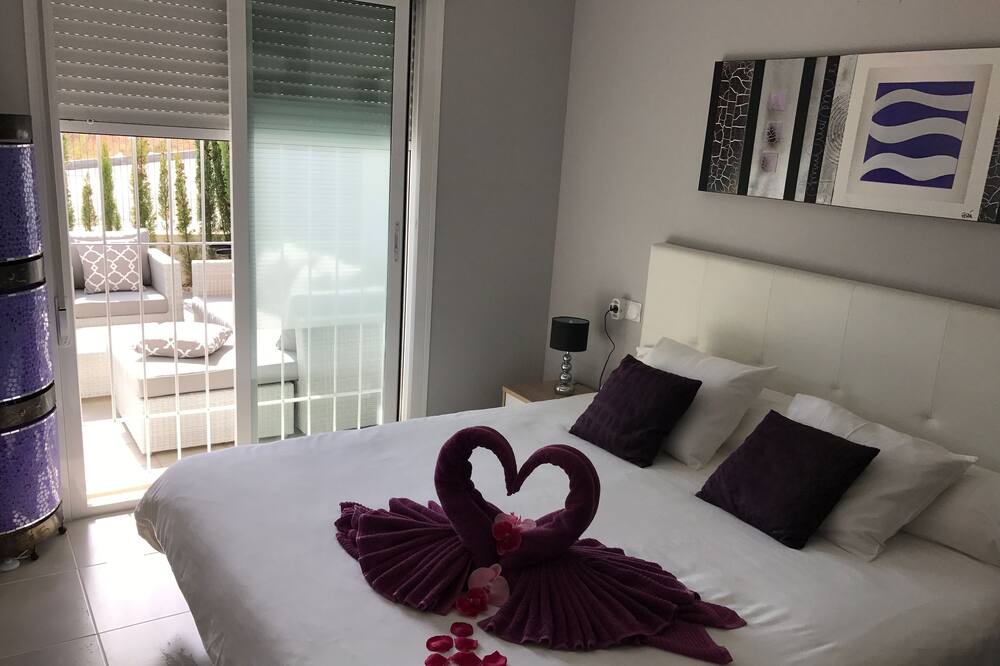 Photo of Bedroom in Gran Alacant