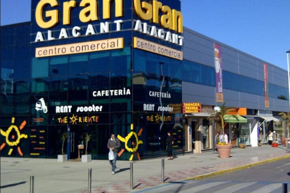 Photo of Outdoor in Gran Alacant
