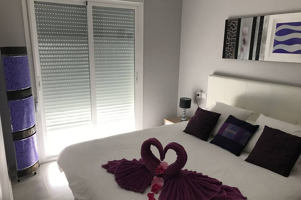 Photo of Bedroom in Gran Alacant