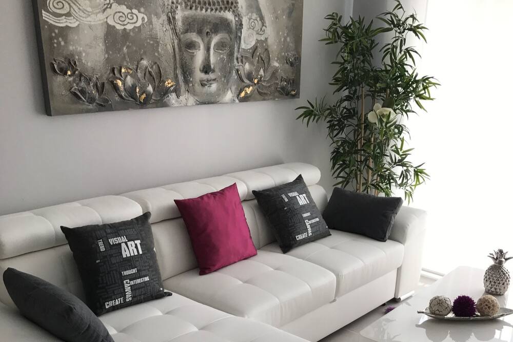 Photo of Livingroom in Gran Alacant