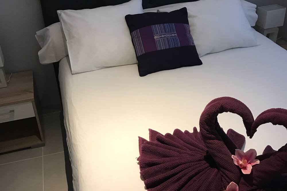Photo of Bedroom in Gran Alacant