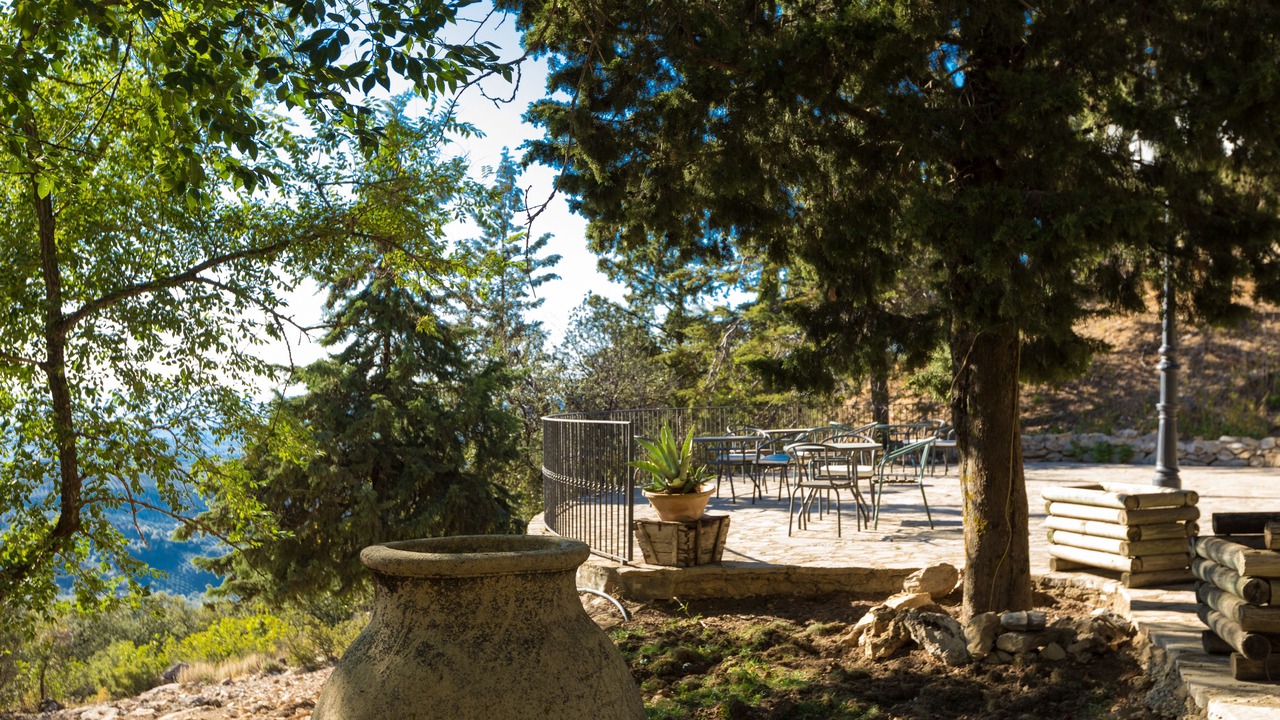 Photo of Outdoor in La Iruela