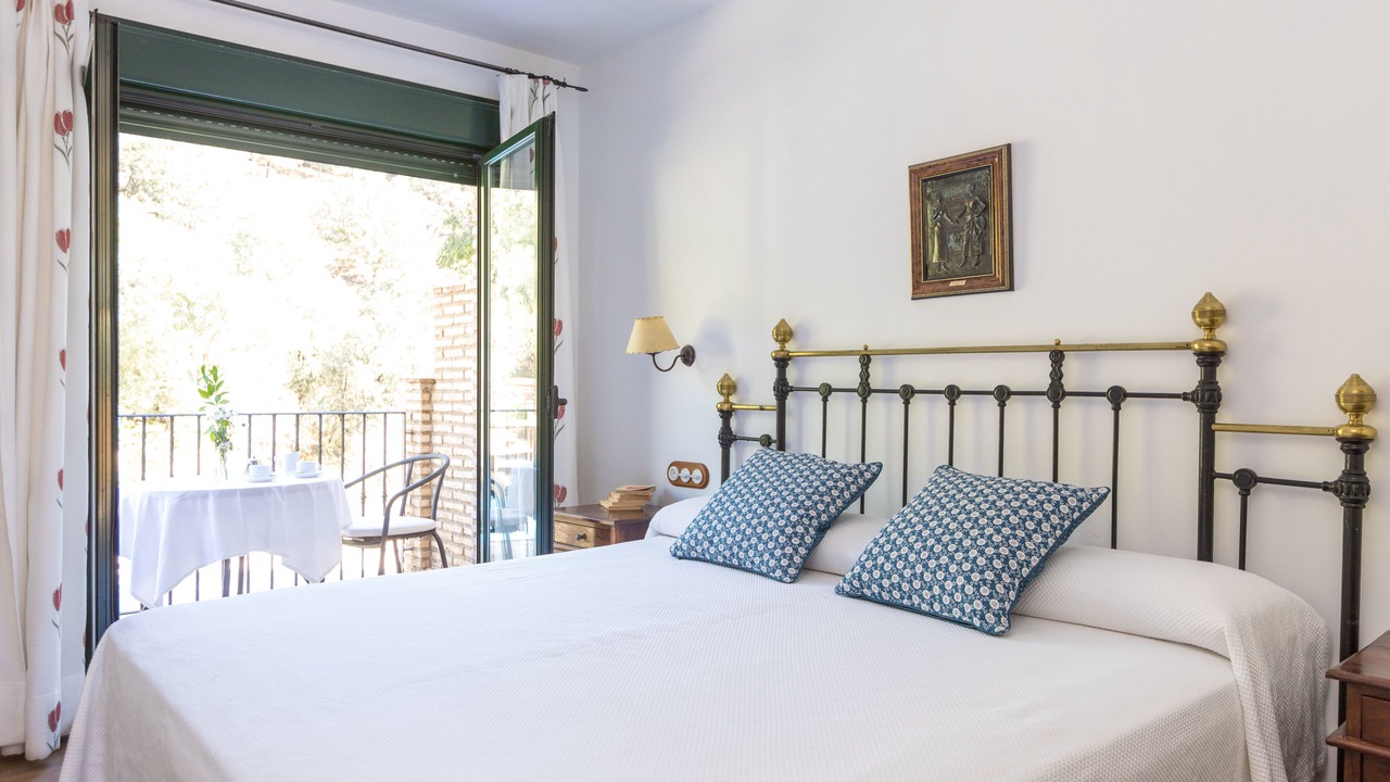 Photo of Bedroom in La Iruela