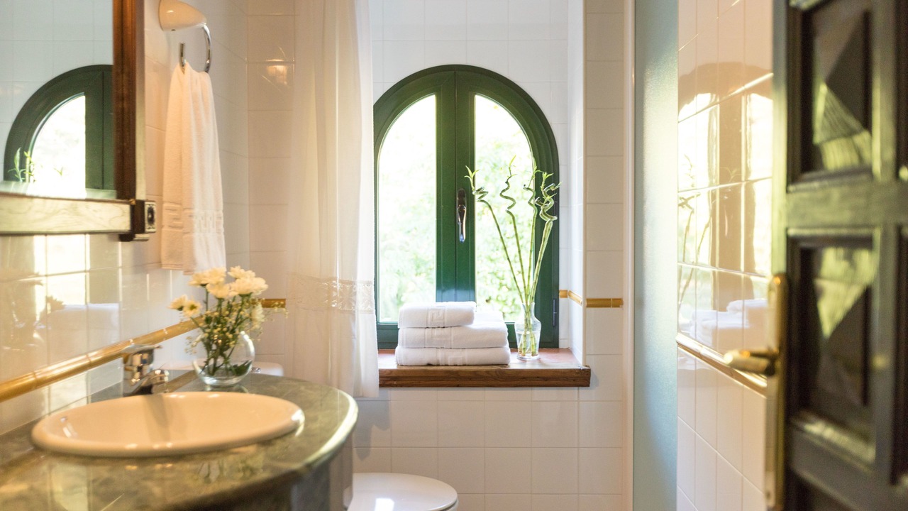 Photo of Bathroom in La Iruela