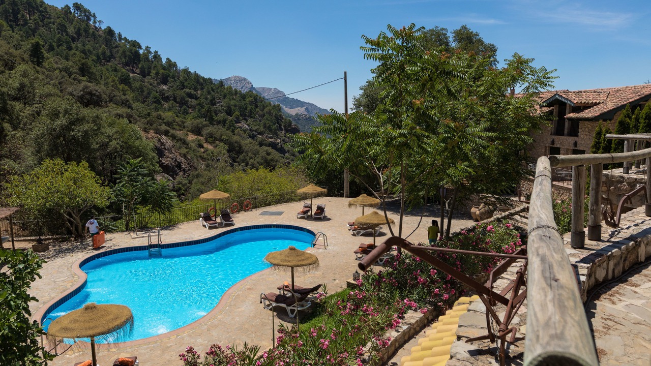 Photo of Outdoor in La Iruela