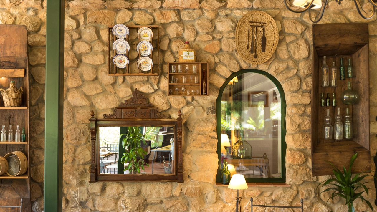 Photo of Buildings in La Iruela