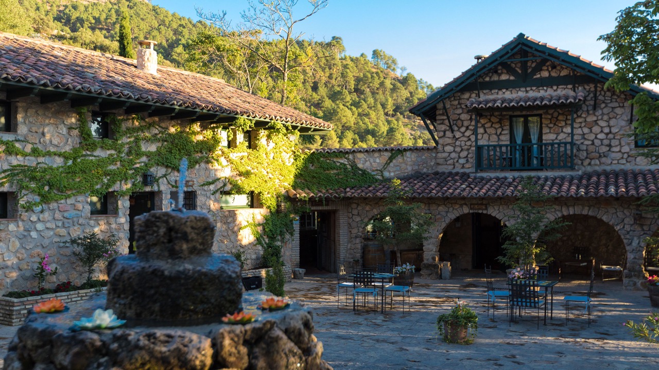 Photo of Outdoor in La Iruela