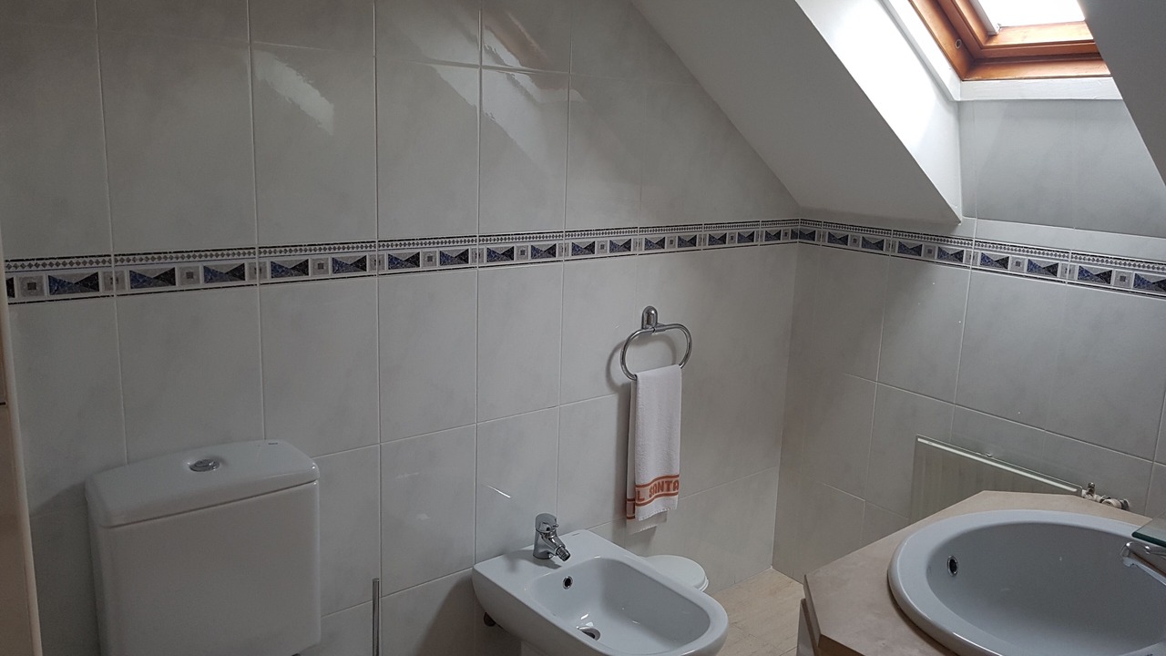 Photo of Bathroom in Arborbuena