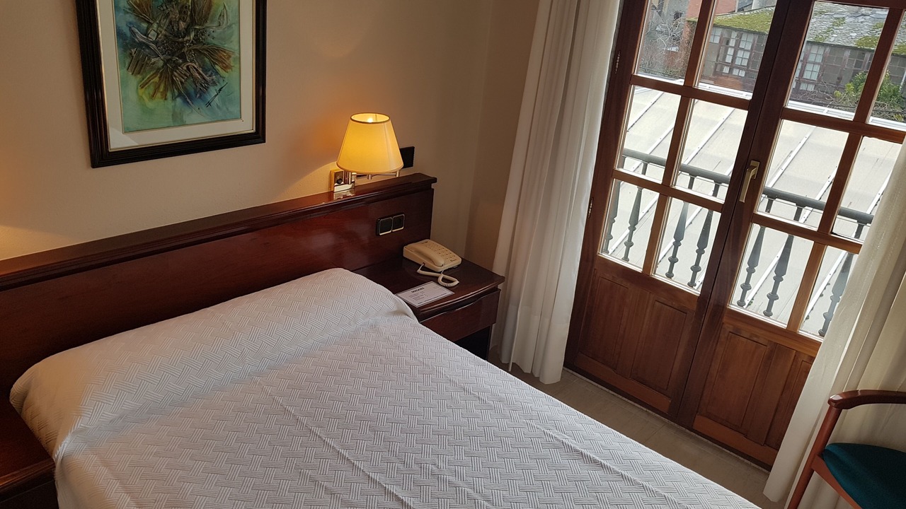 Photo of Bedroom in Arborbuena