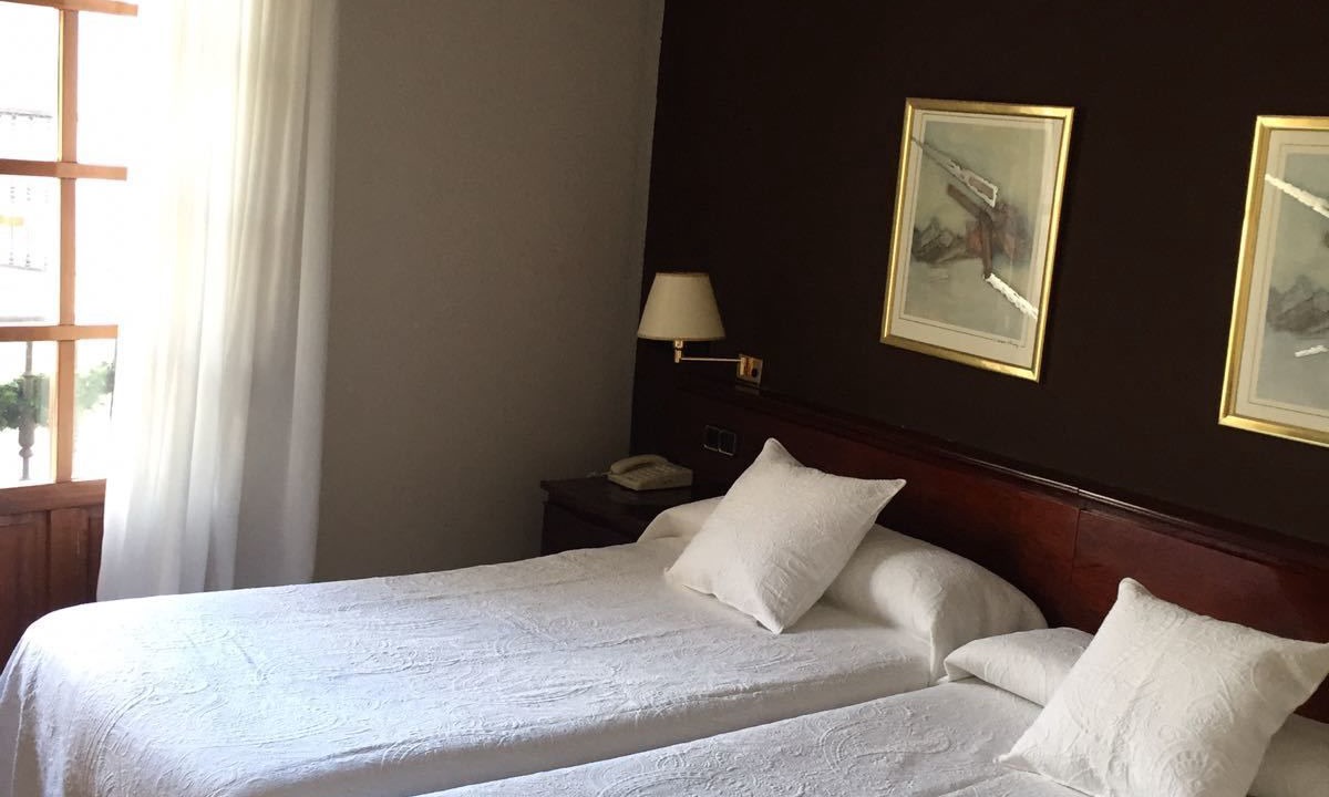 Photo of Bedroom in Arborbuena