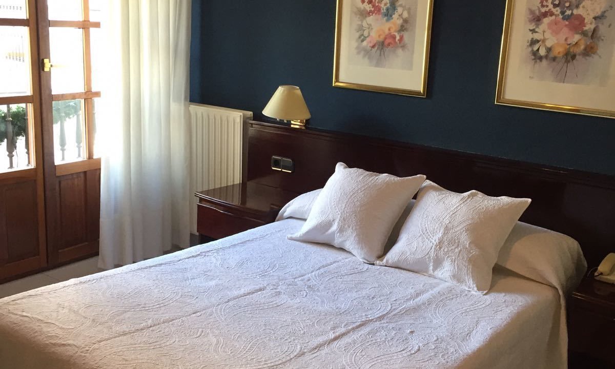 Photo of Bedroom in Arborbuena
