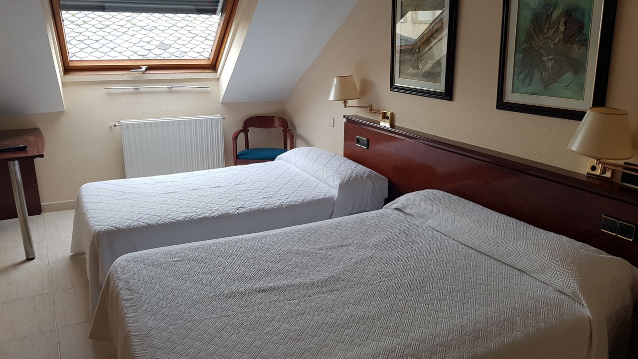 Photo of Bedroom in Arborbuena