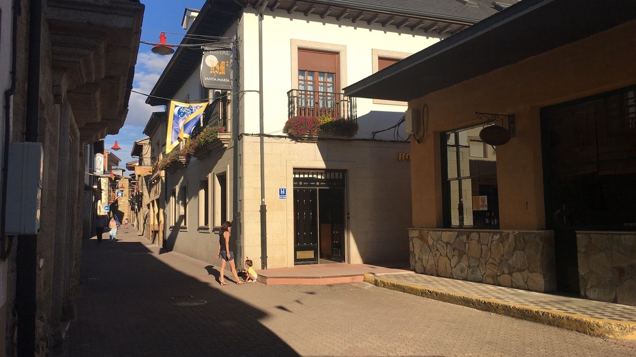 Photo of Outdoor in Arborbuena