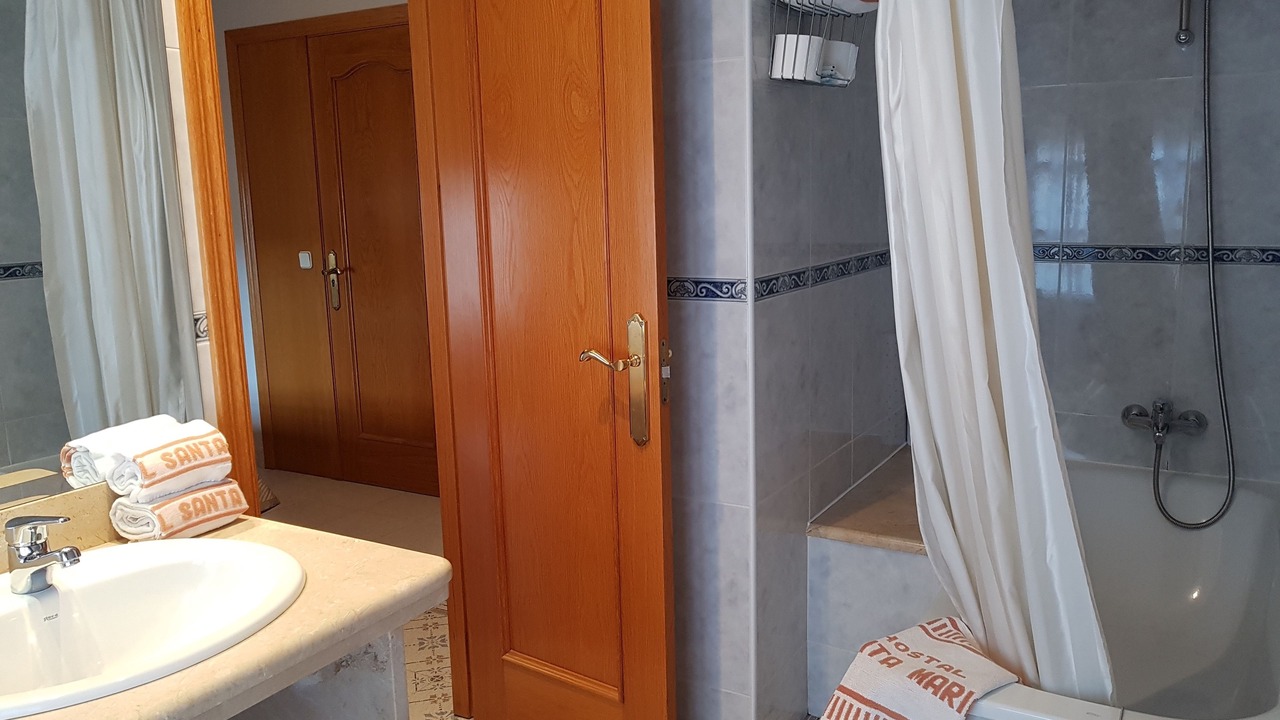 Photo of Bathroom in Arborbuena
