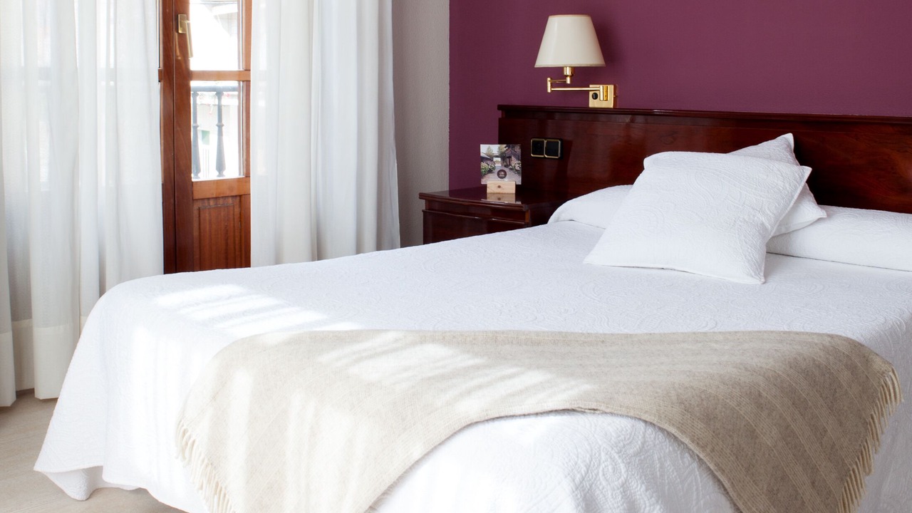 Photo of Bedroom in Arborbuena