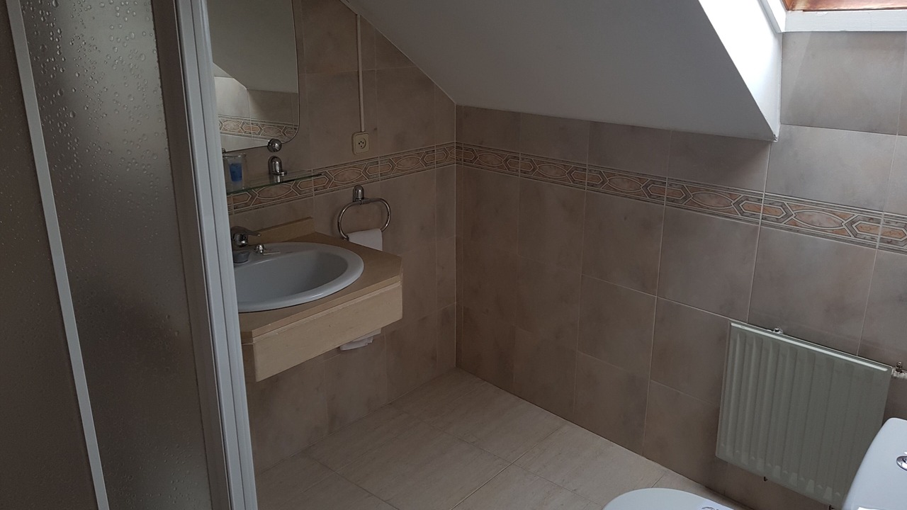 Photo of Bathroom in Arborbuena