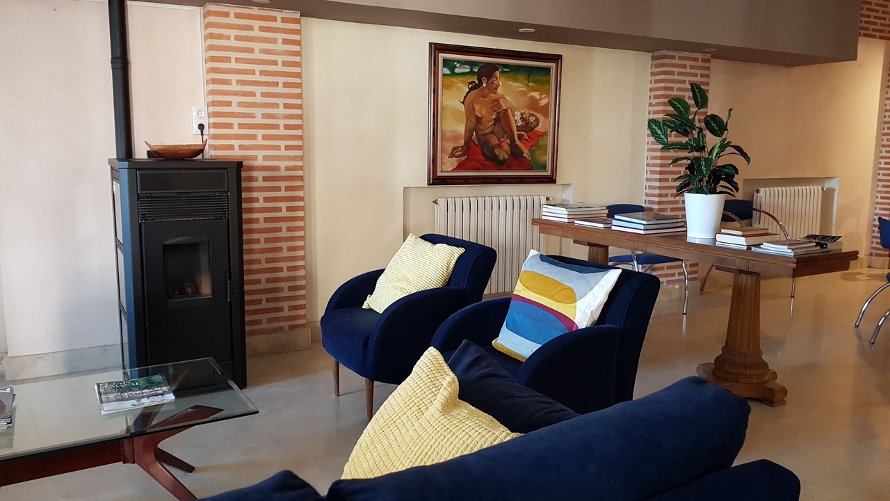 Photo of Livingroom in Arborbuena