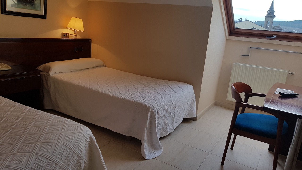 Photo of Bedroom in Arborbuena