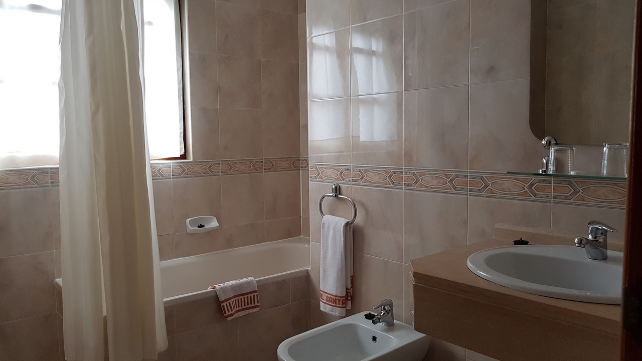 Photo of Bathroom in Arborbuena