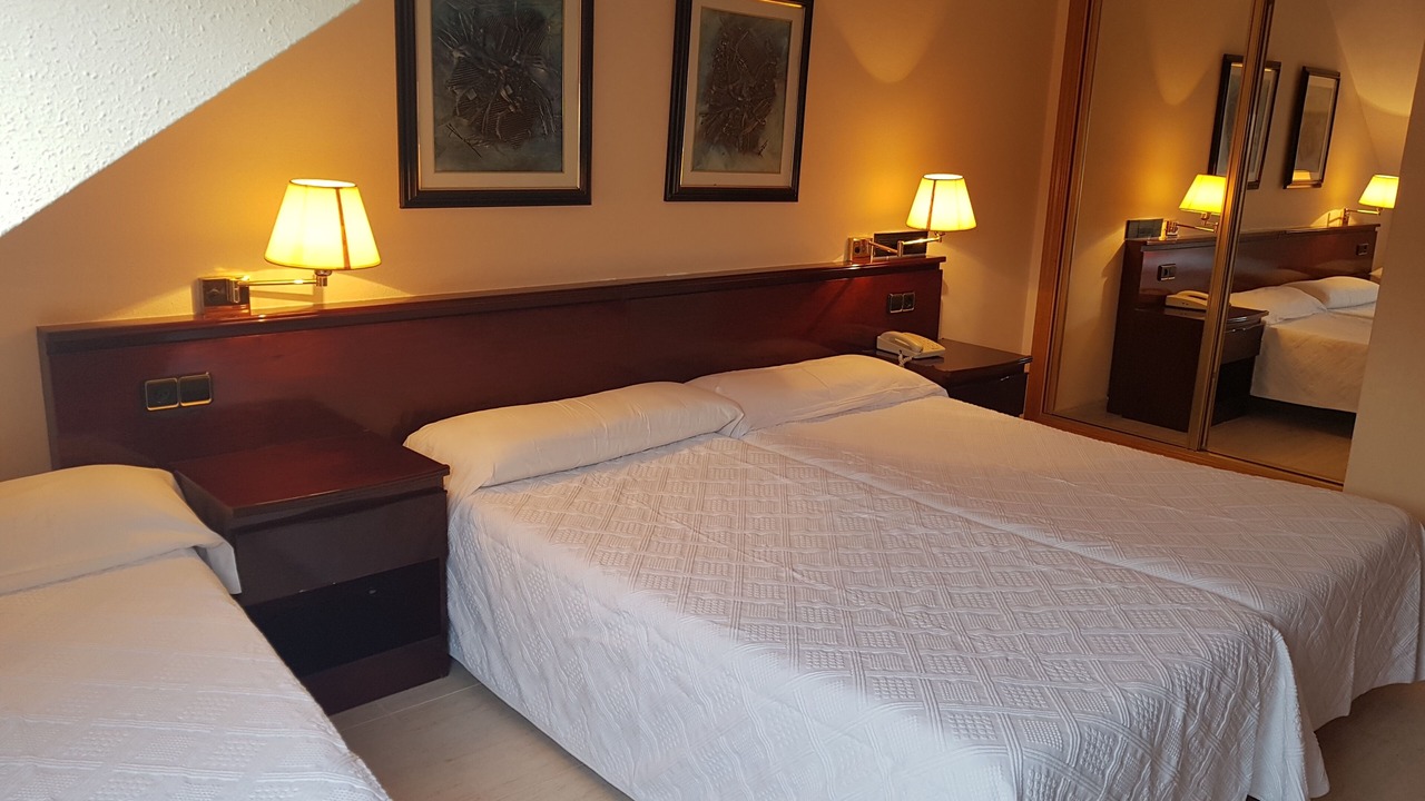 Photo of Bedroom in Arborbuena