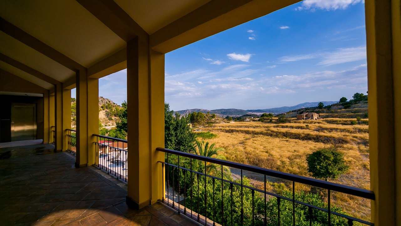 Photo of Outdoor in Mula